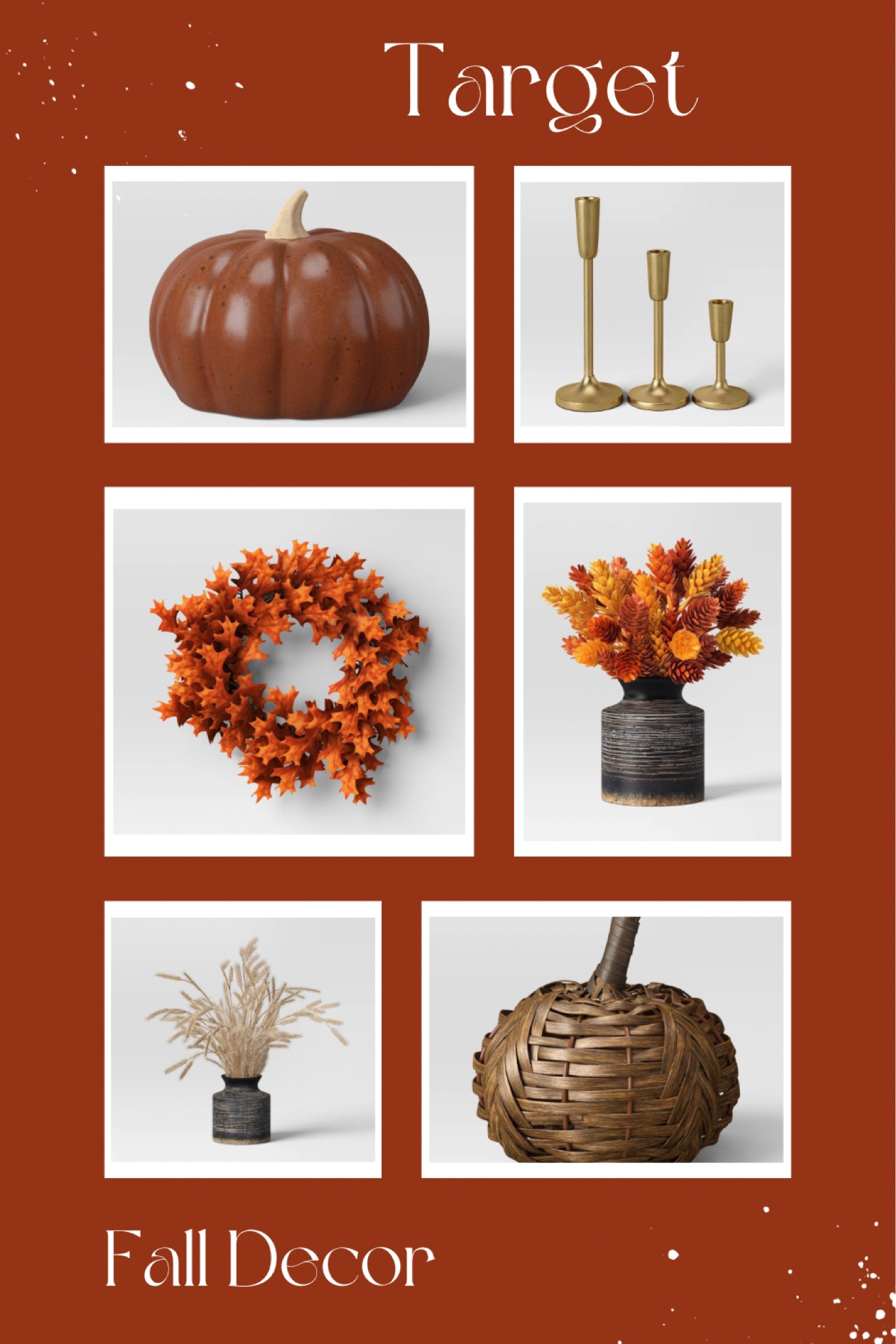 Target Fall Decor 2023 #target #falldecor #fall #pumpkins 

#LTKSeasonal #LTKFind #LTKhome