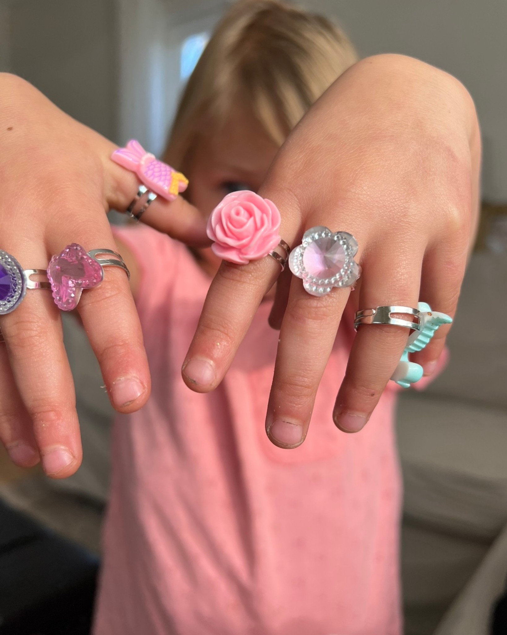 Easter basket stuffers for girls!  

#LTKSeasonal #LTKKids #LTKBaby