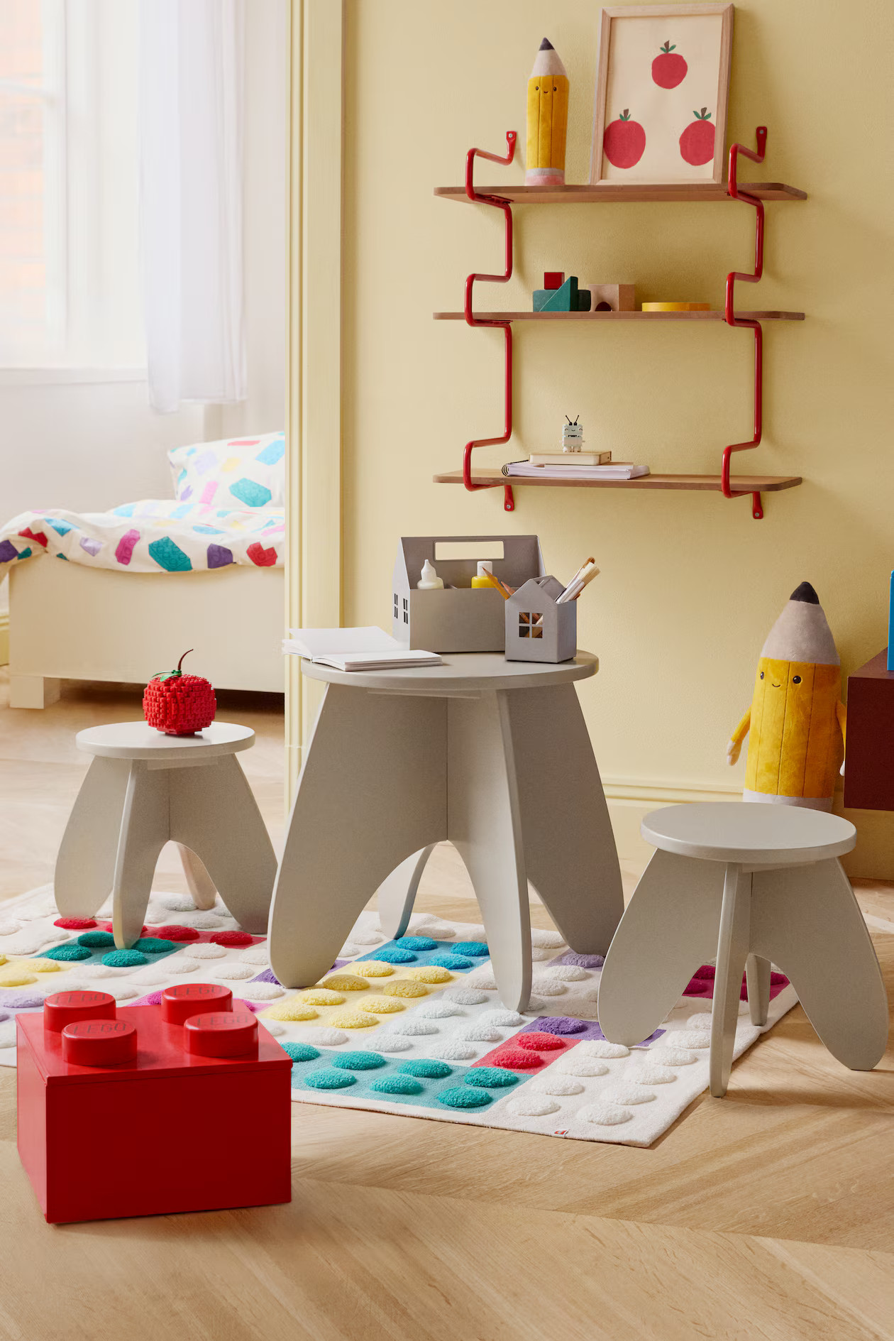 Wooden Storage Box | H&M (US + CA)