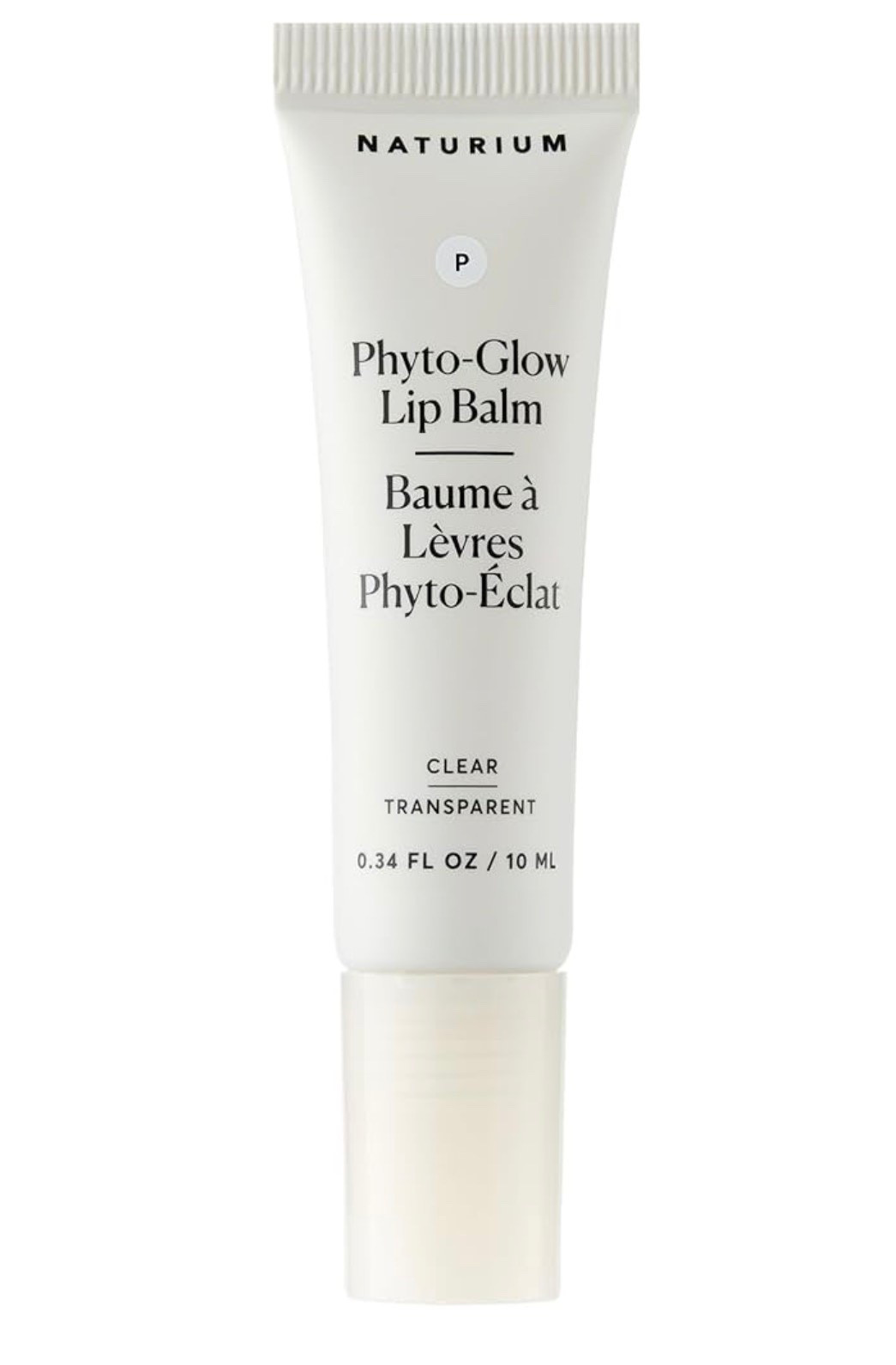 My everyday lip balm when I want hydrated but glossy ✨
This one feels like a treatment, not sticky, and gives the prettiest natural shine. Perfect for no-makeup days, errands, or tossing in your bag 🤍 #LTKunder50 #Amazonfinds

#LTKselfcare #LTKBeauty