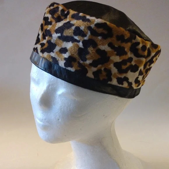 Vintage Pillbox Hat | Poshmark