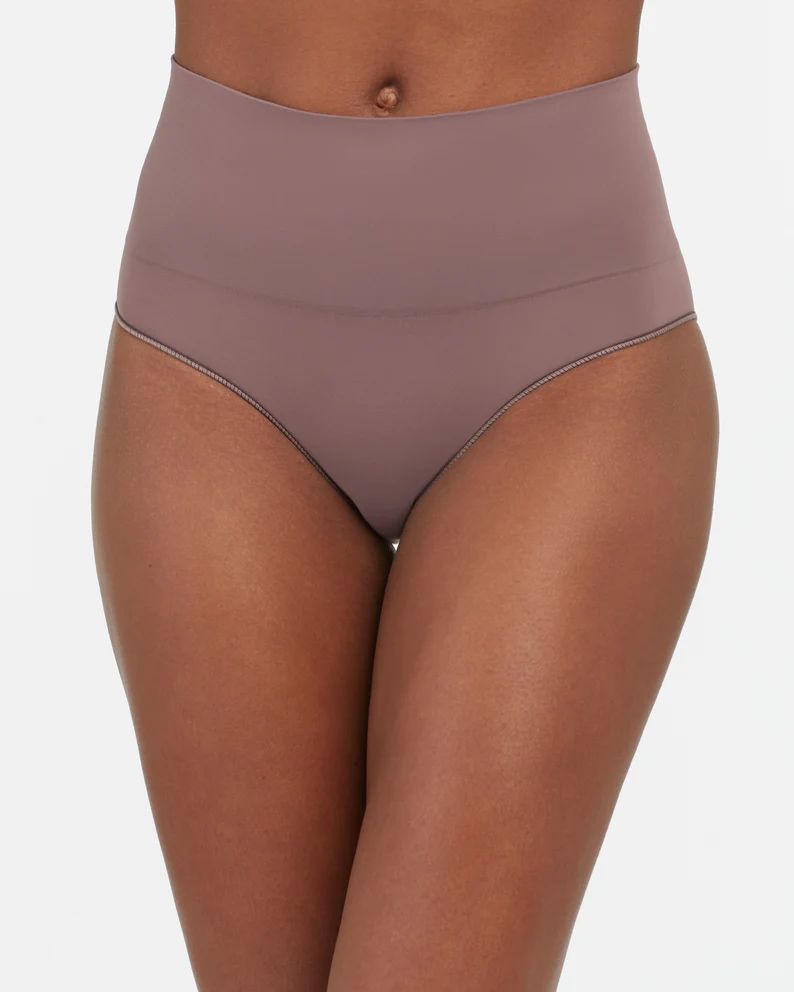 Everyday Shaping Panties Brief | Spanx