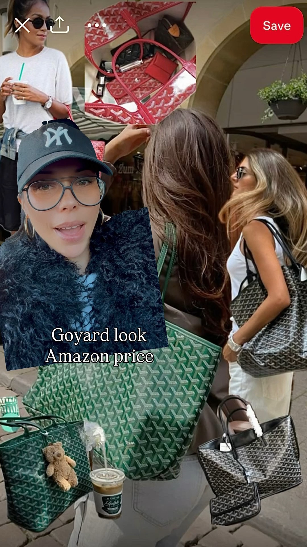She’s back!! The link doesn’t last very long😩 last time it only lasted about 24 hours so grab one while you can. There is a shipping fee and it does take about a month to receive, but worth it in my opinion. ￼

#LTKootd #LTKPetite #LTKWorkwear