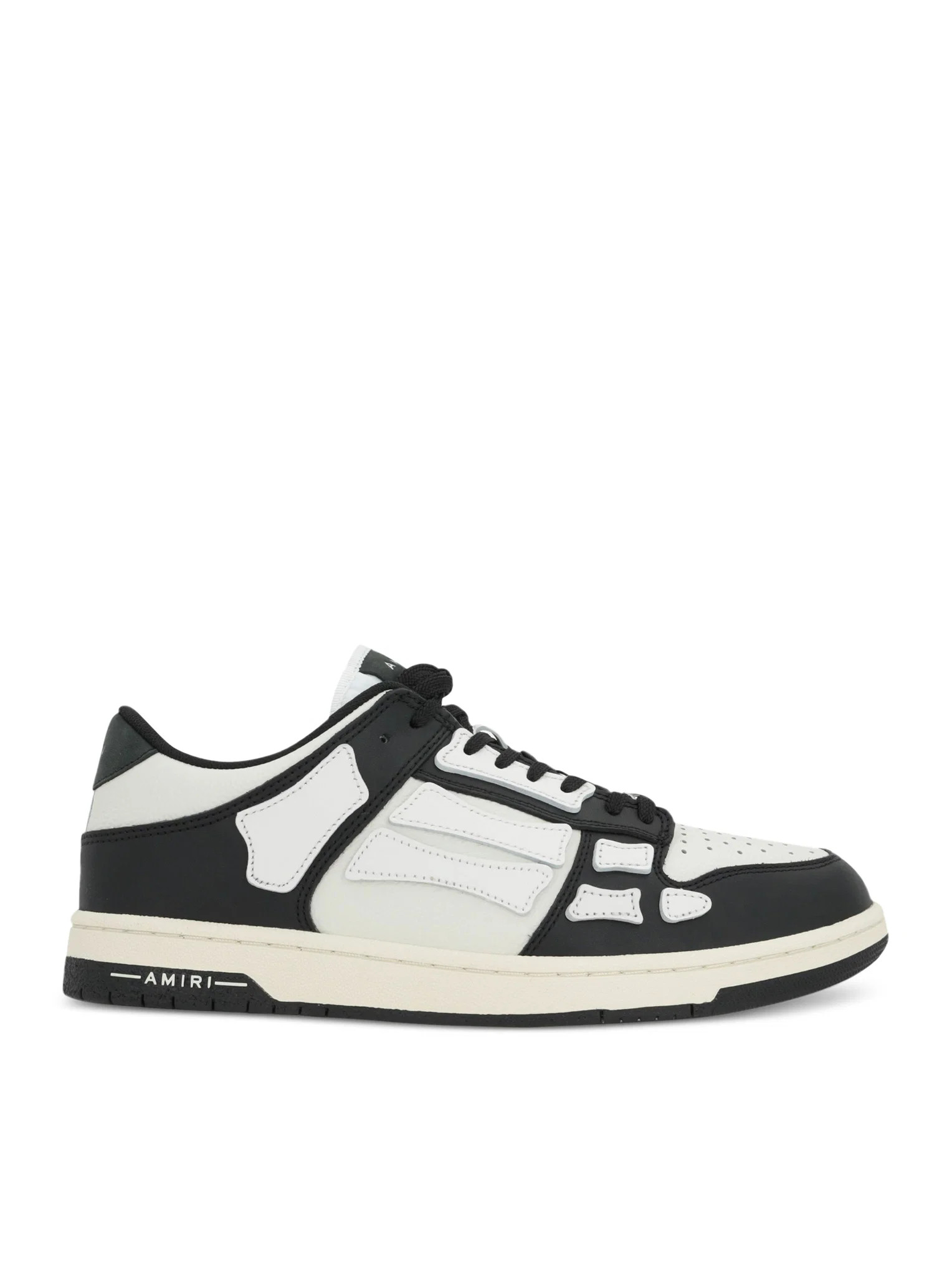 SNEAKERS SKEL TOP LOW - Amiri - Man | Suitnegozi INT