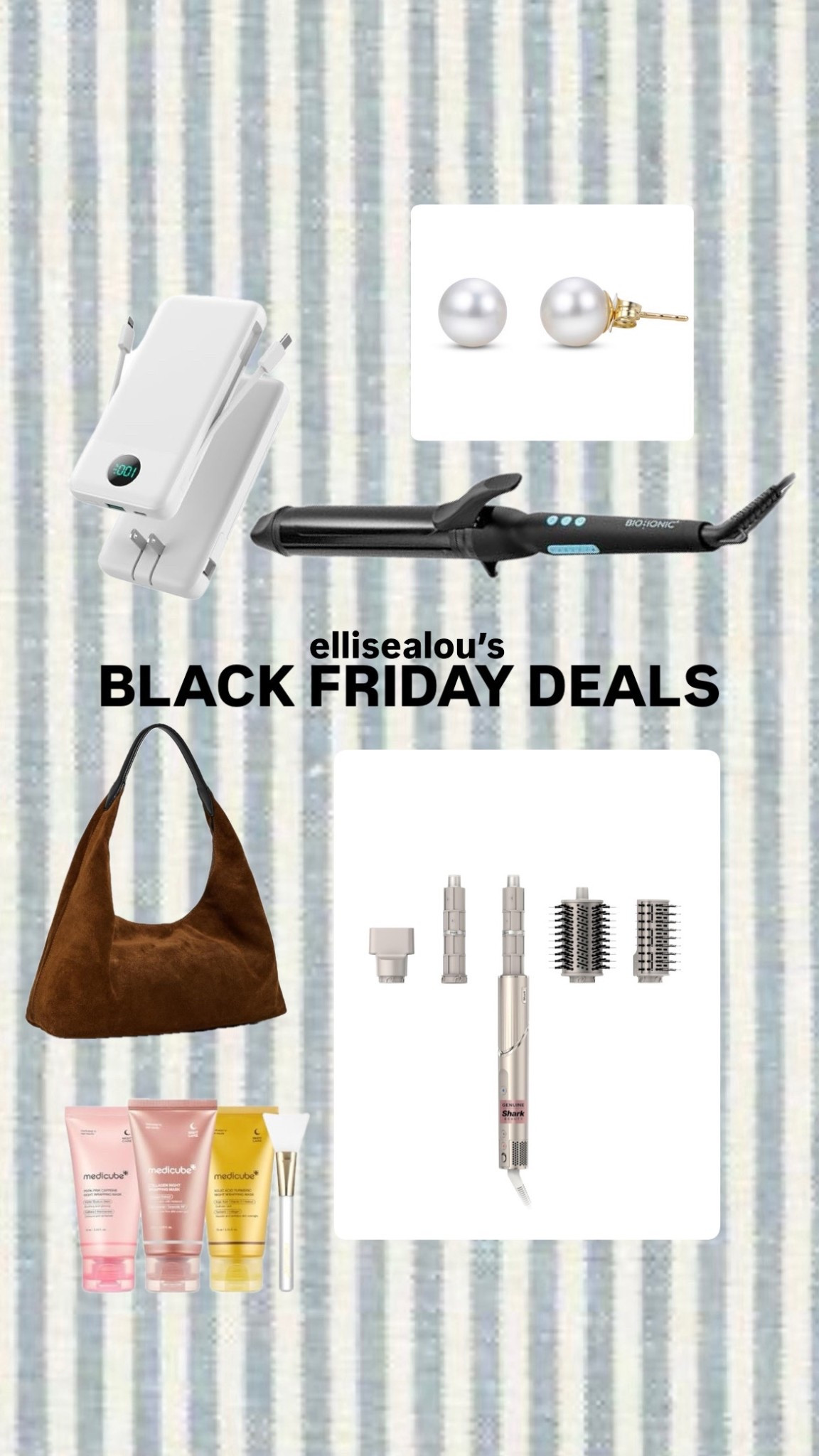 Last chance to get some Black Friday deals!!  

#LTKHoliday