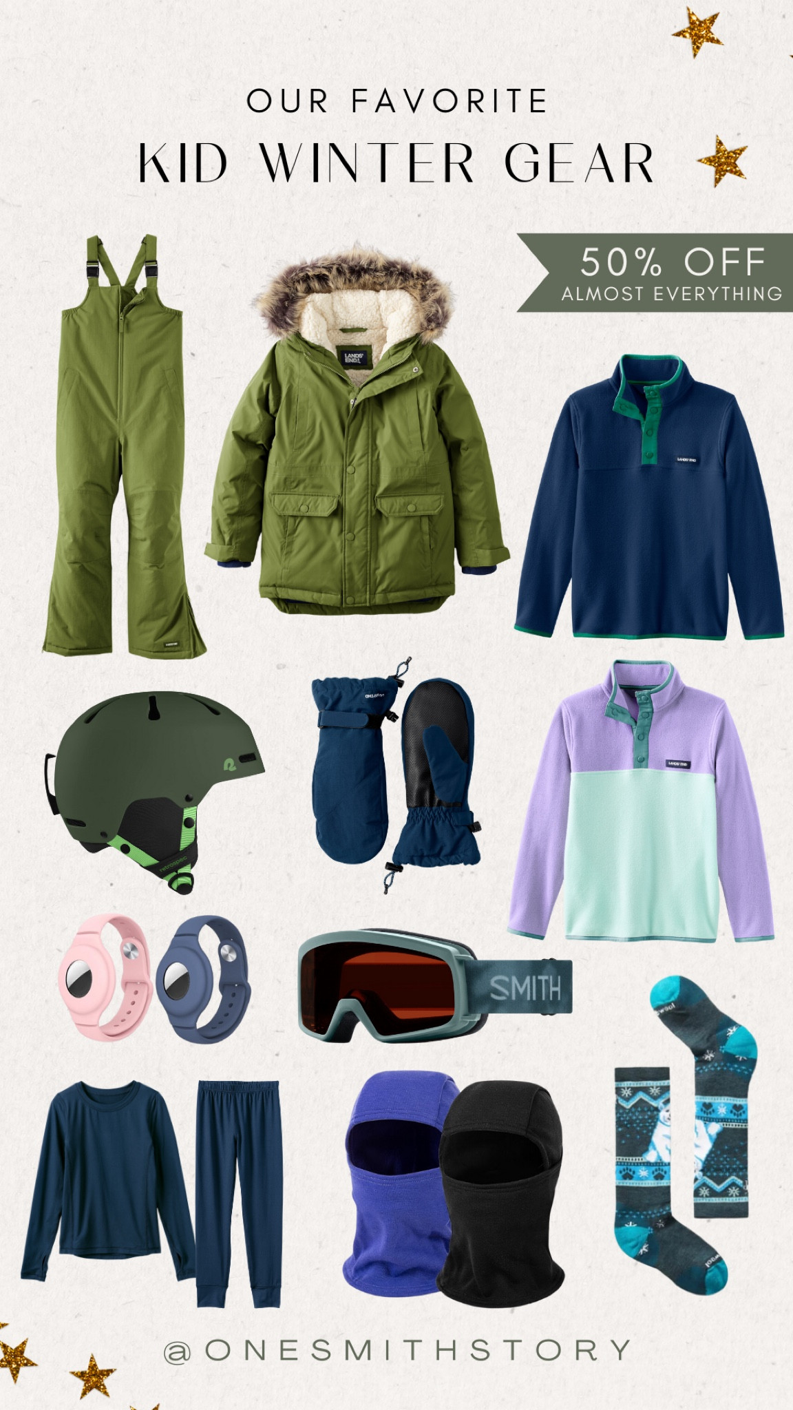 Our favorite winter gear for kids is on sale! We love these kids winter coats and ski gear on the coldest days 


#LTKCyberWeek #LTKGiftGuide #LTKKids