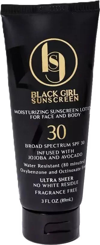 BGS SPF 30 Sunscreen – 3 oz. | Public Lands