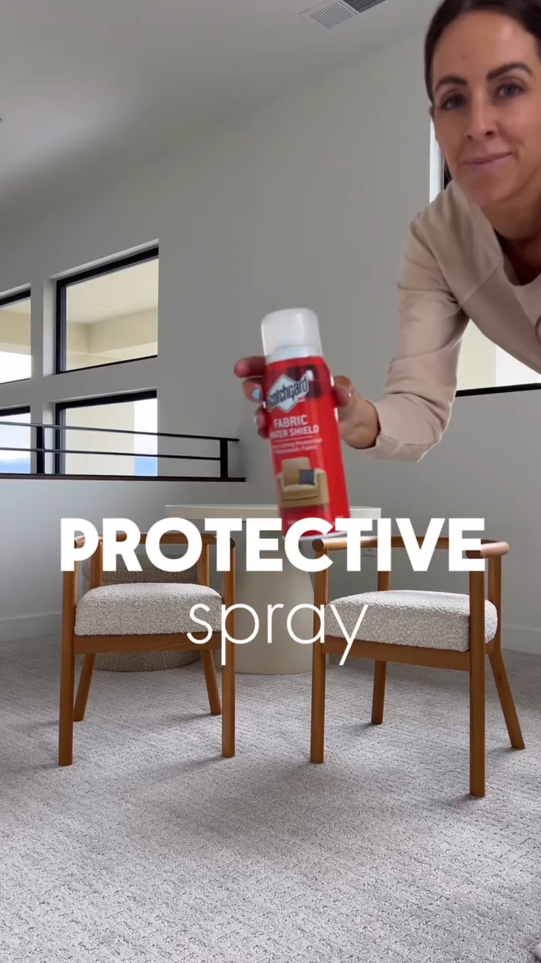 when it comes to our home decor, i could not be more thankful for the magic that issScotchgard! it’s truly the only way we are able to have anything white in the house....and keep it that way!!🙌🏽

#LTKmomlife #LTKHome