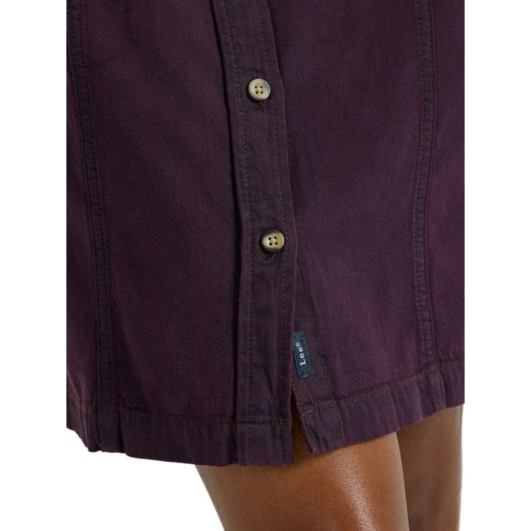 Lee® Women's Heritage Western Dress - Walmart.com | Walmart (US)