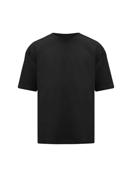 Heavyweight Cotton Jersey T-Shirt | lululemon (CA)