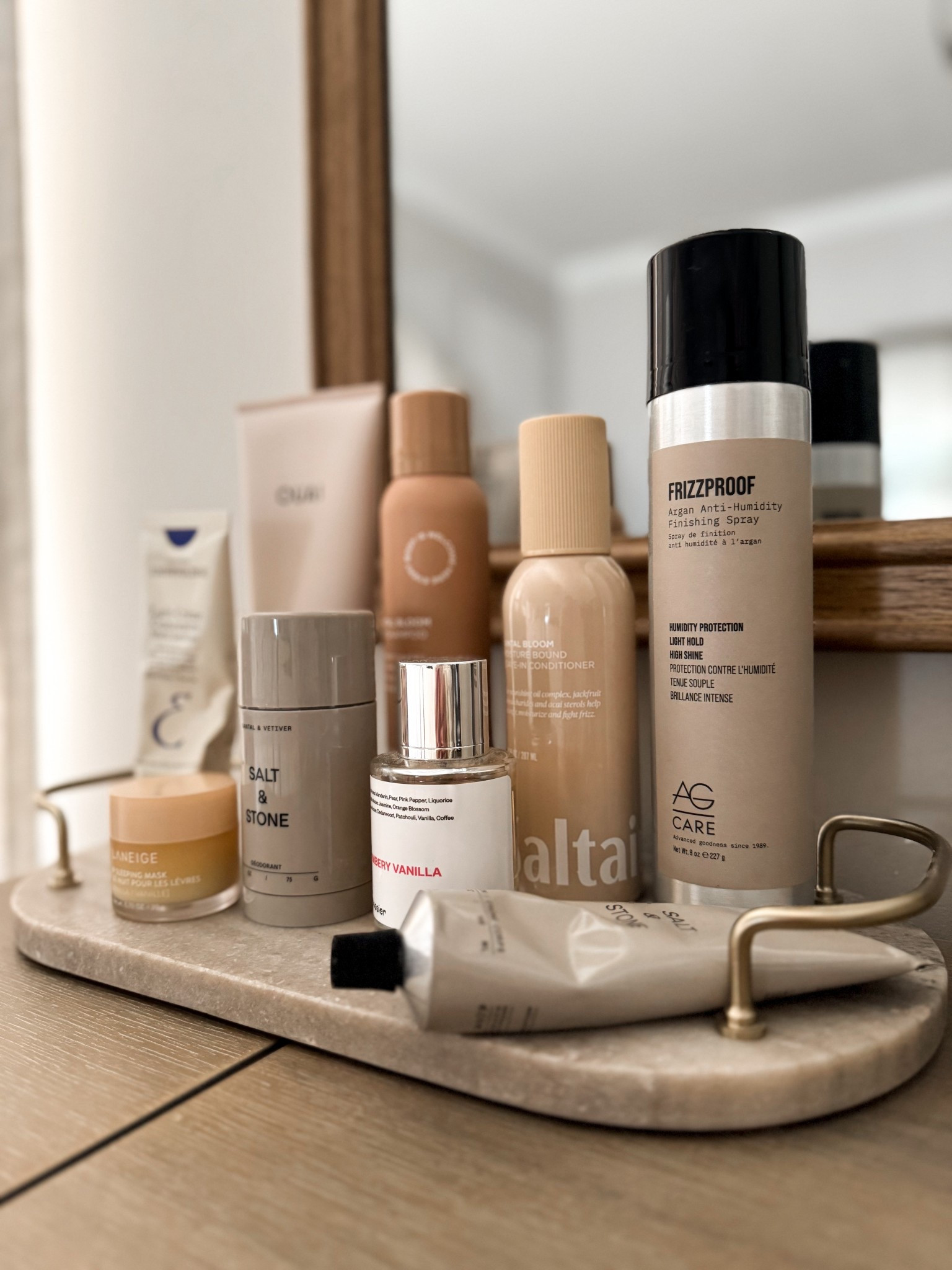 vanity beauty essentials ✨🤍

#LTKFallSale #LTKHome #LTKBeauty