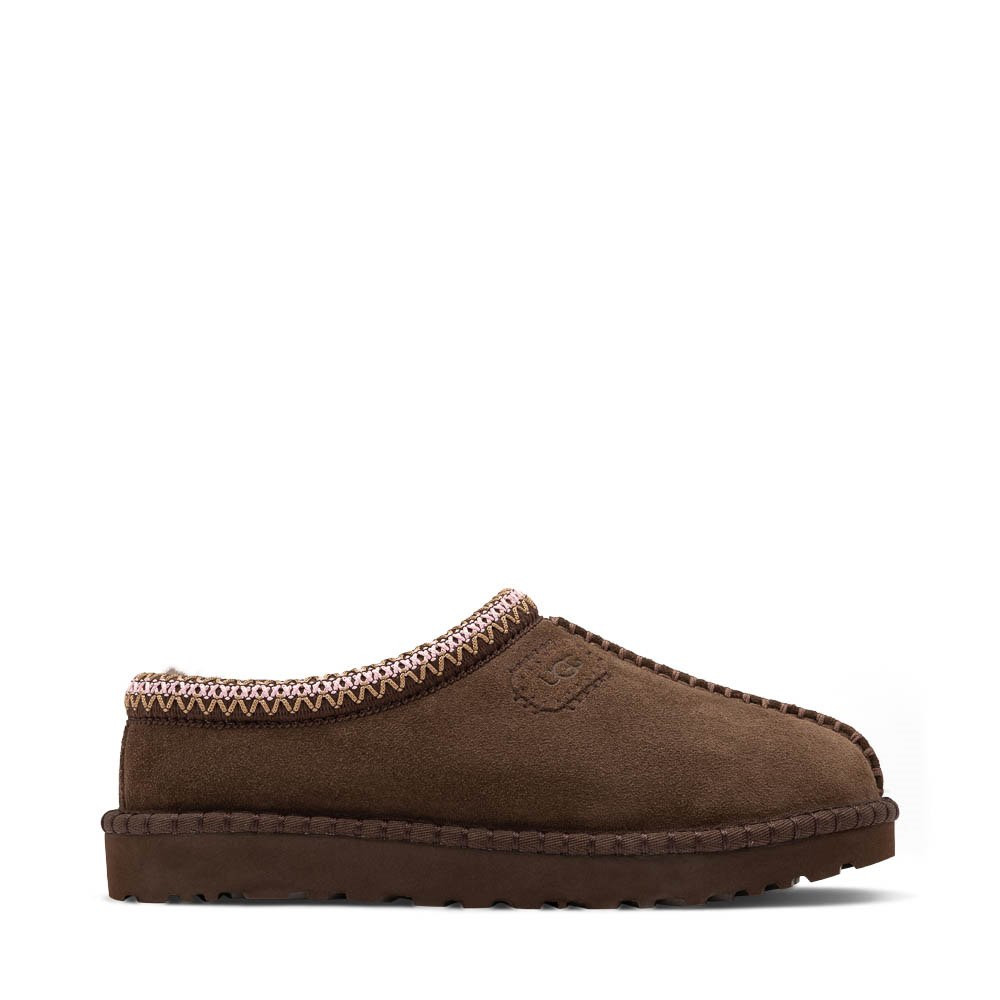 Womens UGG\u00ae Tasman Botanic Slipper - Dusted Cocoa | Journeys