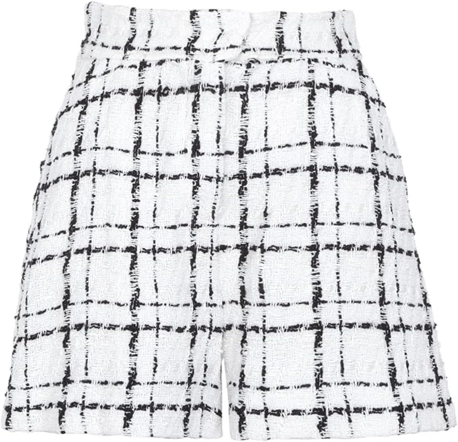 Tweed Shorts | Amazon (US)