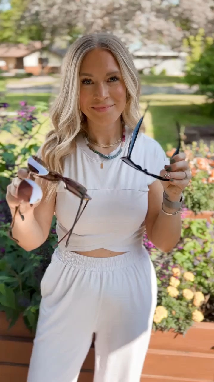 Trendy sunglasses at the best prices 



#LTKSaleAlert #LTKFallSale #LTKVideo