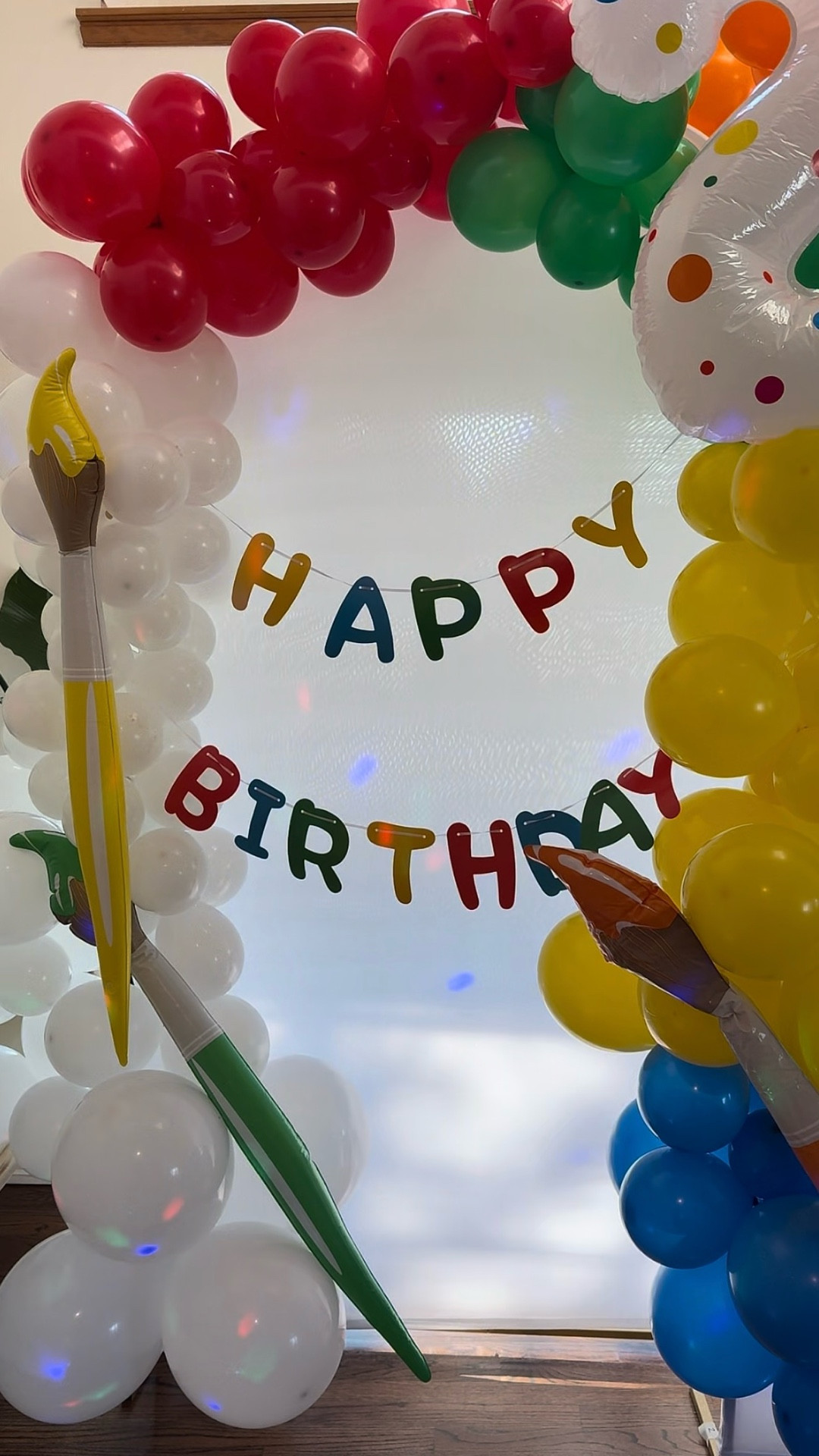 Our son’s “Two Cute To Color” second birthday theme decor 🖍️🎨

I have listed everything down below!

#LTKmomlife #LTKdayinmylife #LTKKids
