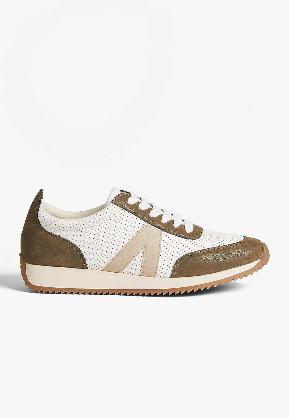 Farah Trainer Sneaker | Maurices