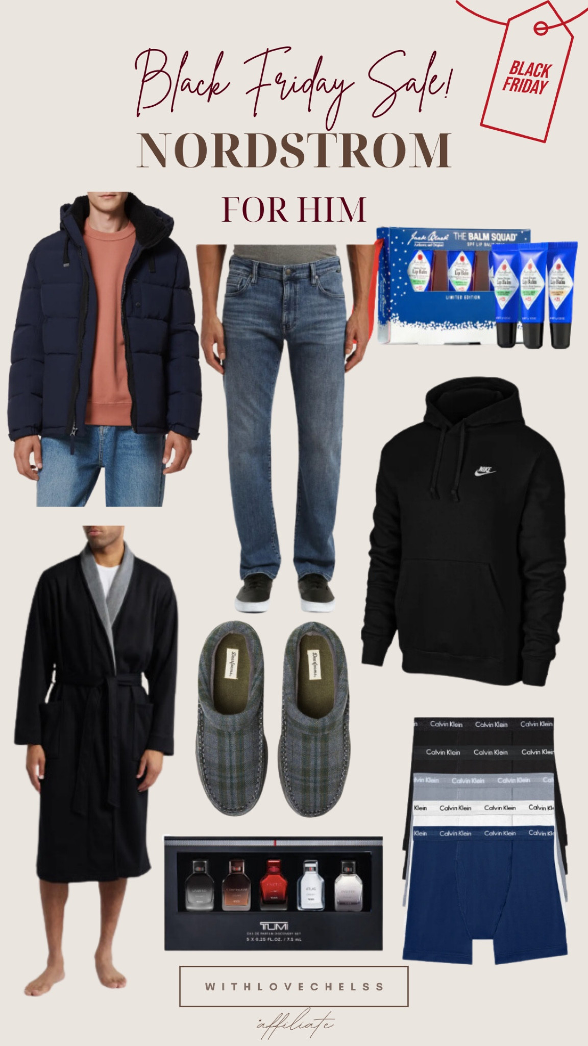 Nordstrom Black Friday sale!

#LTKCyberWeek

#LTKgiftguide #LTKwinter #LTKsale

#LTKmens