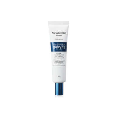 Shop Dong-A Pharm - Melatoning Cream - 30g  | STYLEVANA | Stylevana