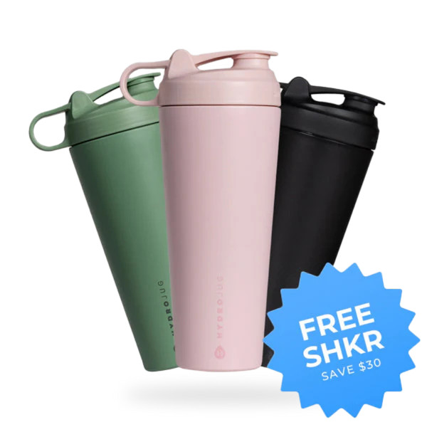 Triple SHKR Kit | HydroJug