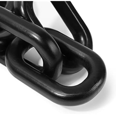 Wood Chain Link  | Amazon (US)
