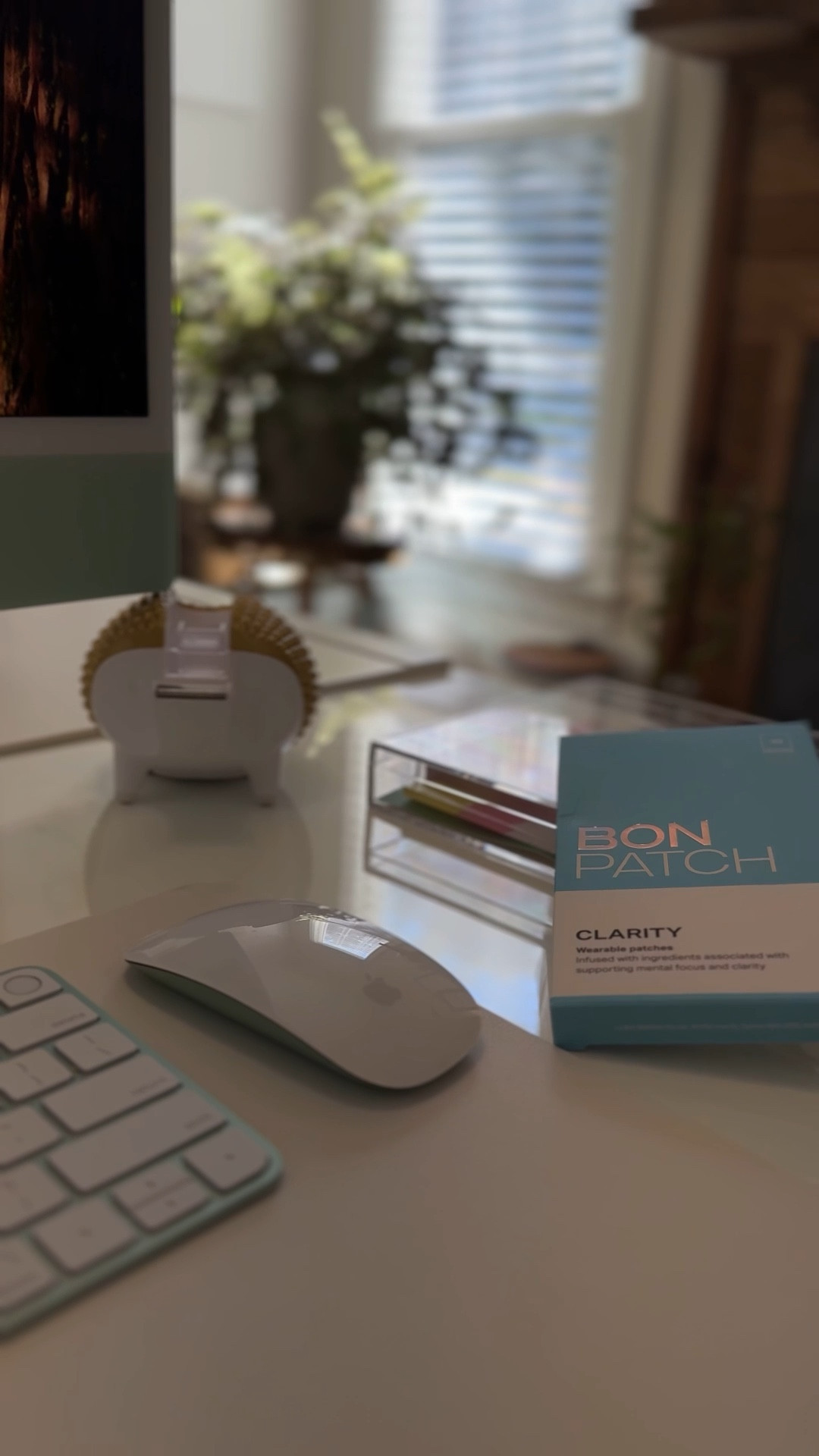 BonPatch - wearable wellness patches
Offering the boost we need to get us through workouts, activities with the kids, hectic work schedule or to relax and get a more restful sleep!

I’ve linked the products from BonPatch in my LTK so you can go shop directly from there!
#ad #wellness #BonPatch #WellnessThatSticks #SleepRelaxRepeat

@Shop.LTK #liketkit
