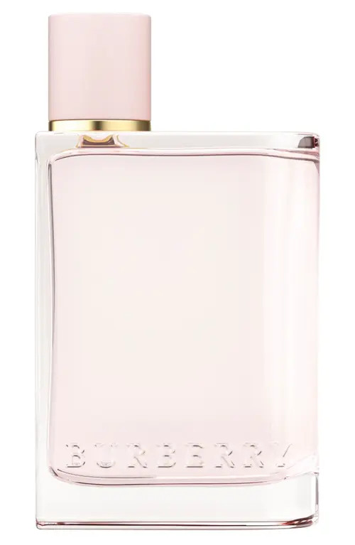 burberry Her Eau de Parfum at Nordstrom, Size 3.3 Oz | Nordstrom