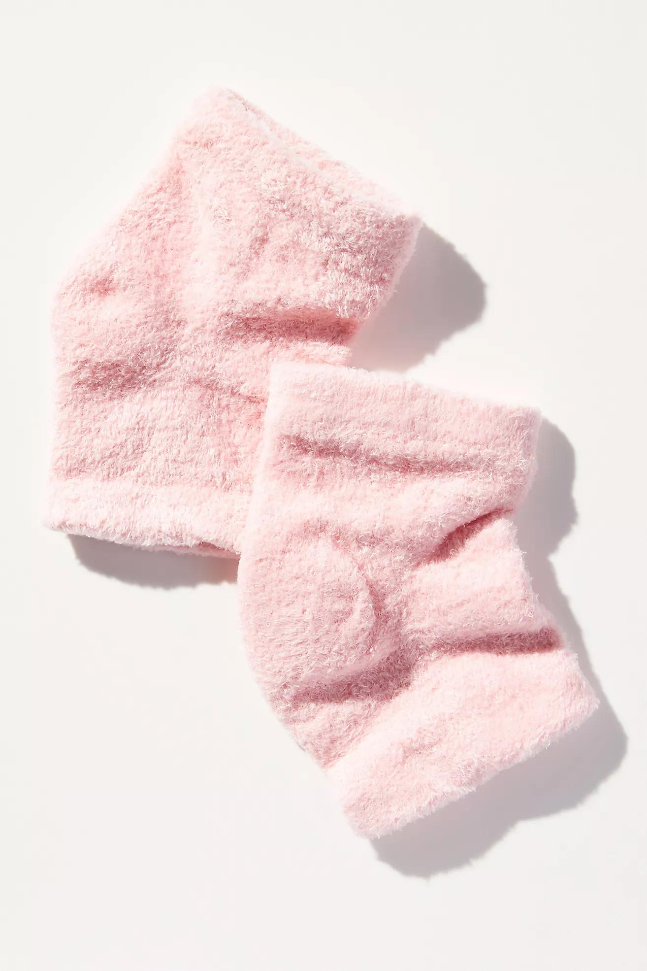 VOESH Moisturizing Heel Socks Set | Anthropologie (US)