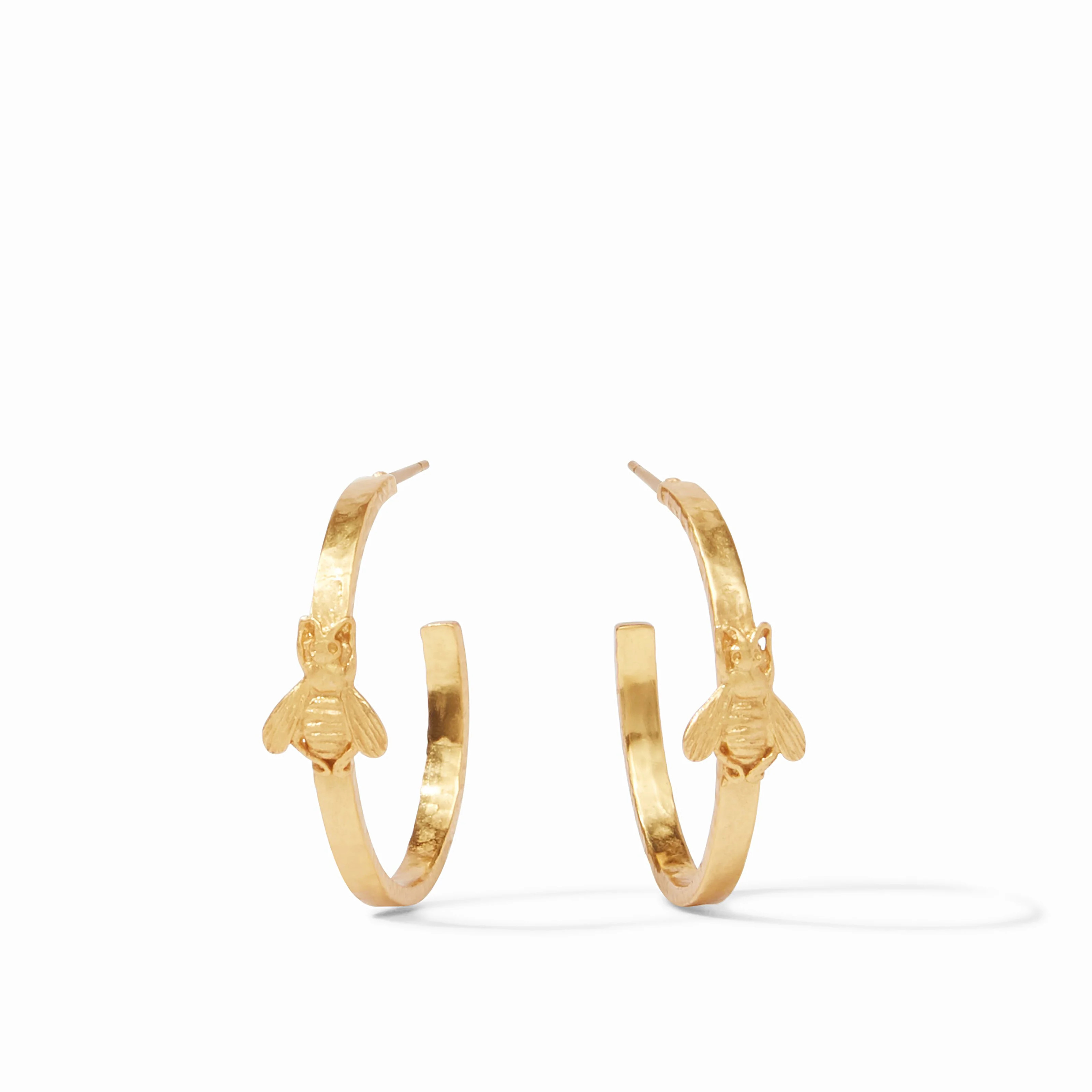 Bee Hoop Earrings | Julie Vos | Julie Vos