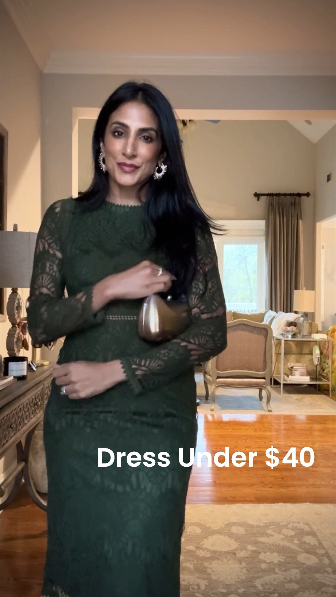 This dress is timeless, classy, and so affordable 

#LTKFindsUnder50 #LTKSaleAlert #LTKOver40