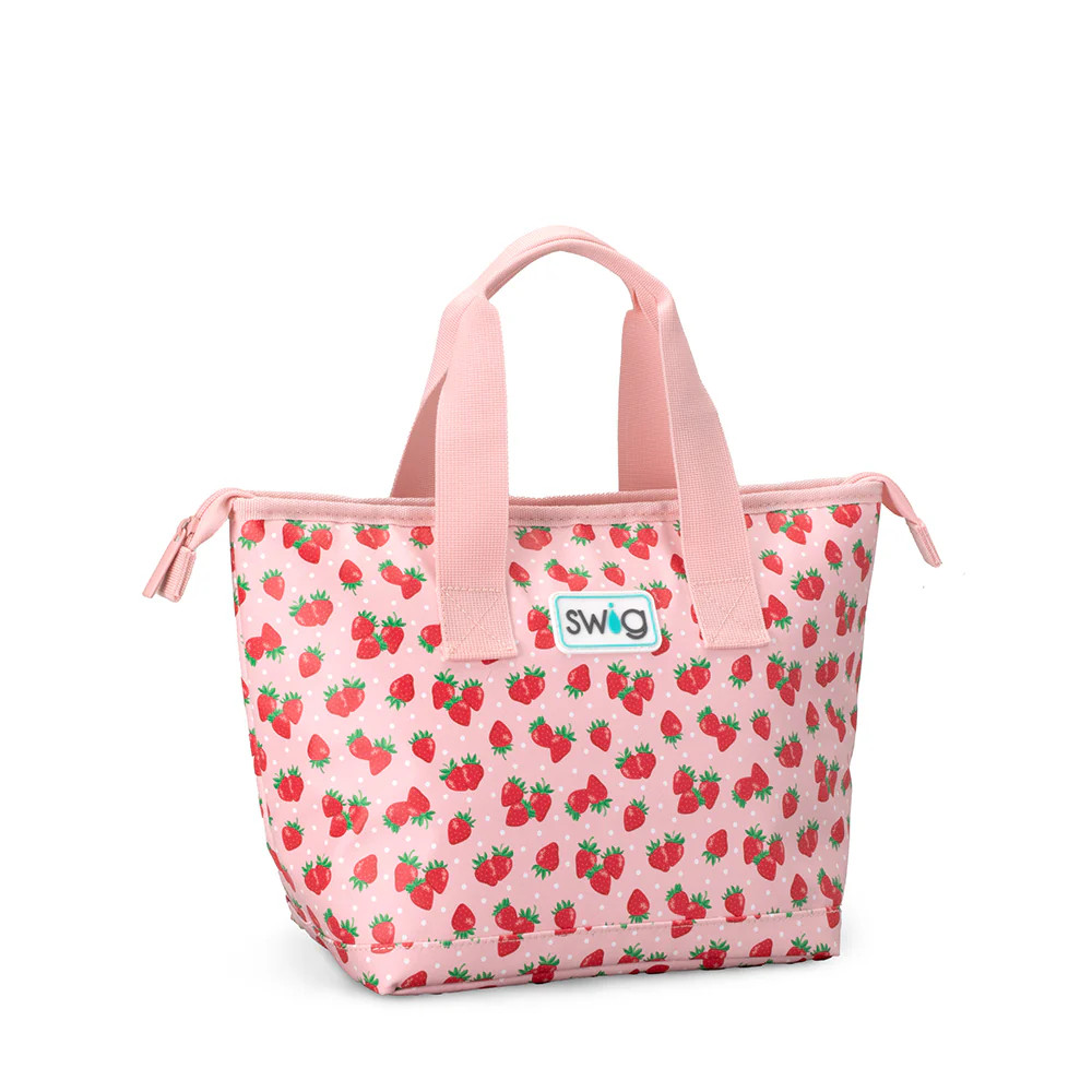 Strawberry Shortcake Lunchi Lunch Bag | Swig Life
