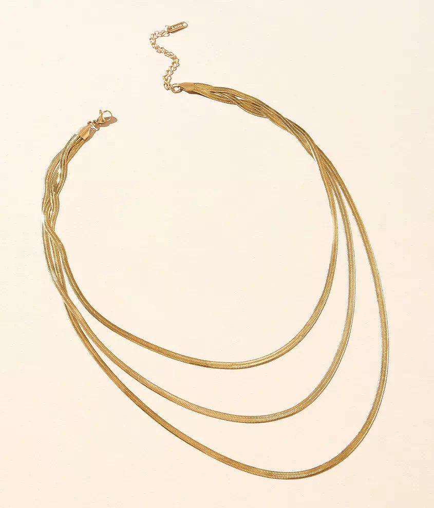 Sahira Jewelry Design | Buckle