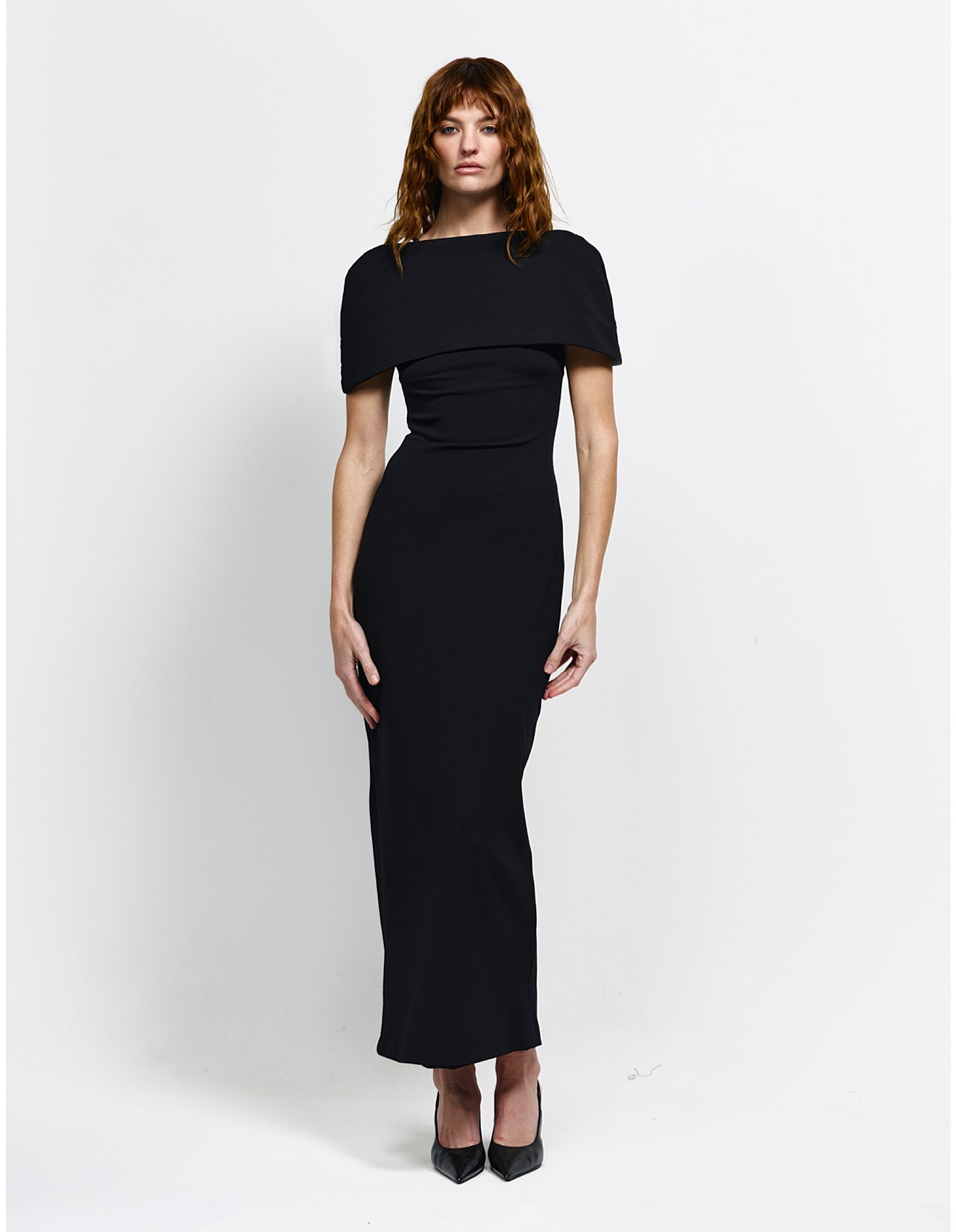 Effie Kats

CALIA DRESSPrice $419.00$419.00 | David Jones (Australia & New Zealand)