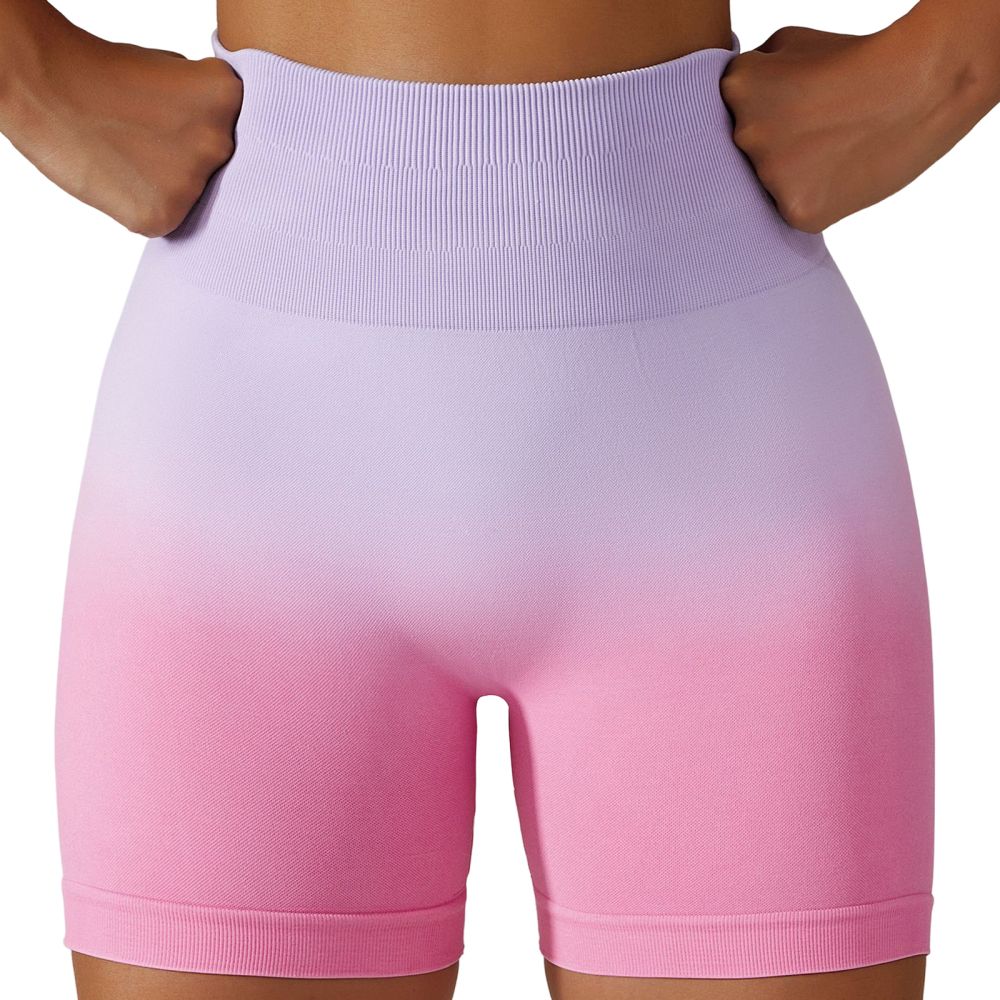 Women's High Waist Stretch Hip Lift Fitness Pants High Waist Elastic Hip Lift Fitness Pants for F... | Walmart (US)