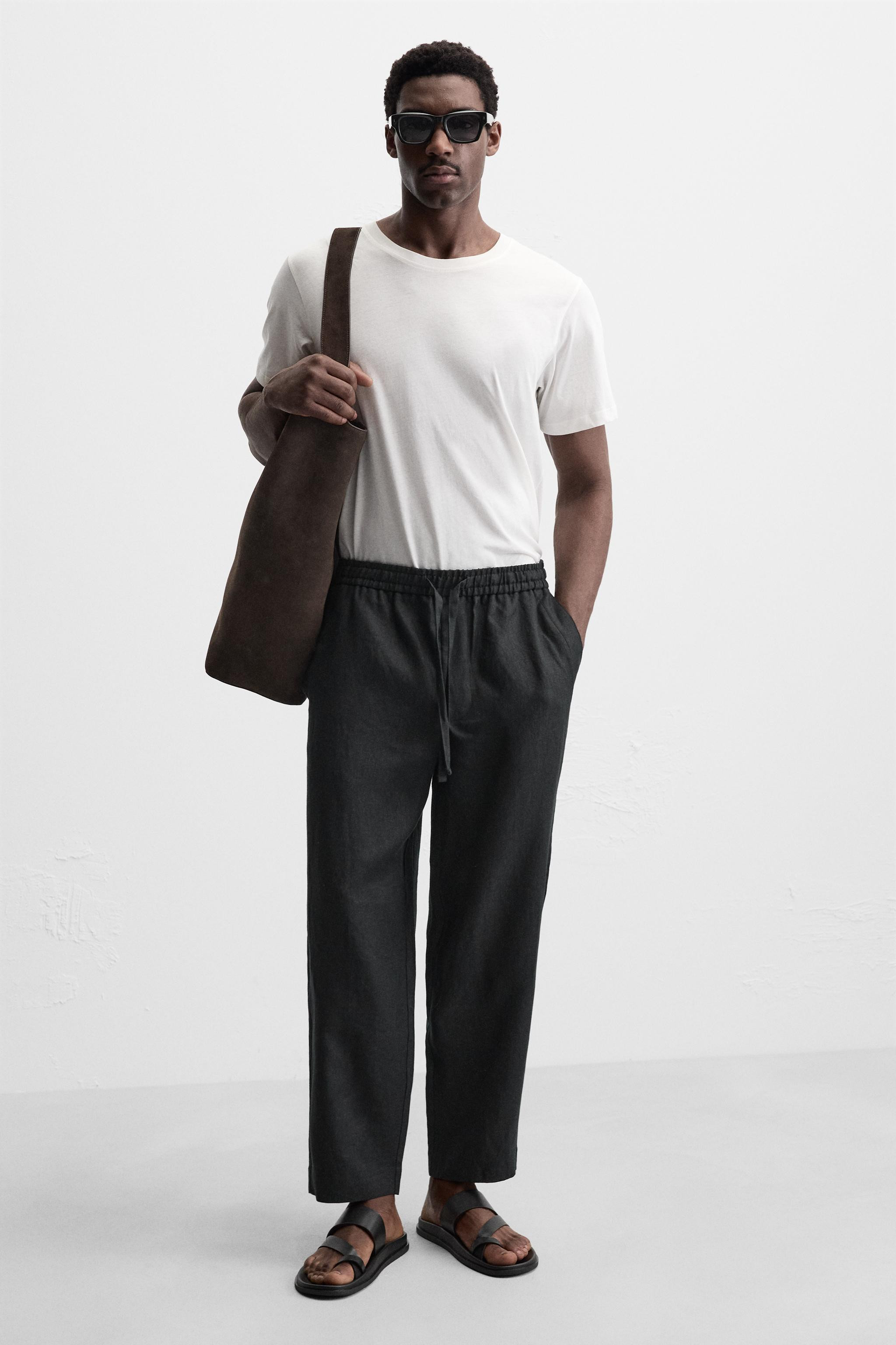 Multi strap sandals. One of them specific with toe position back to increase comfort during use. ... | Zara US