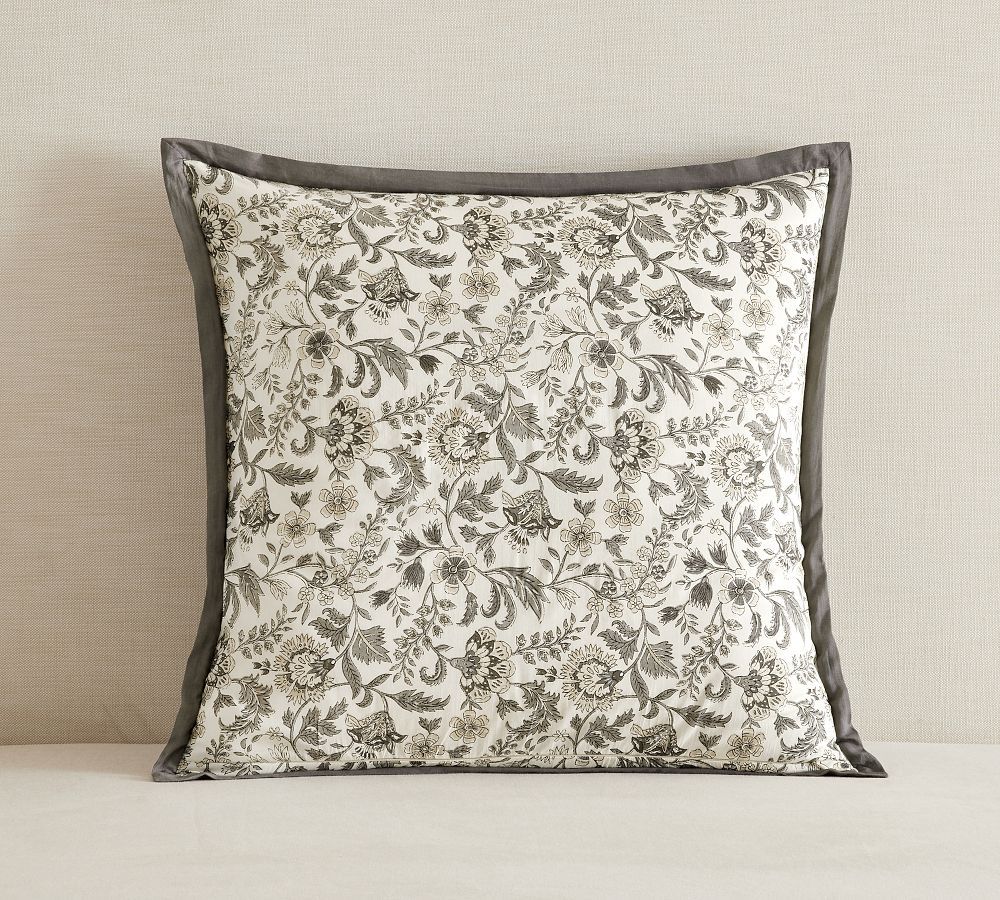 Bette Handcrafted Reversible Quilt & Shams | Pottery Barn (US)