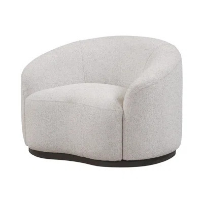 Beverly Swivel Accent Chair | Wayfair North America