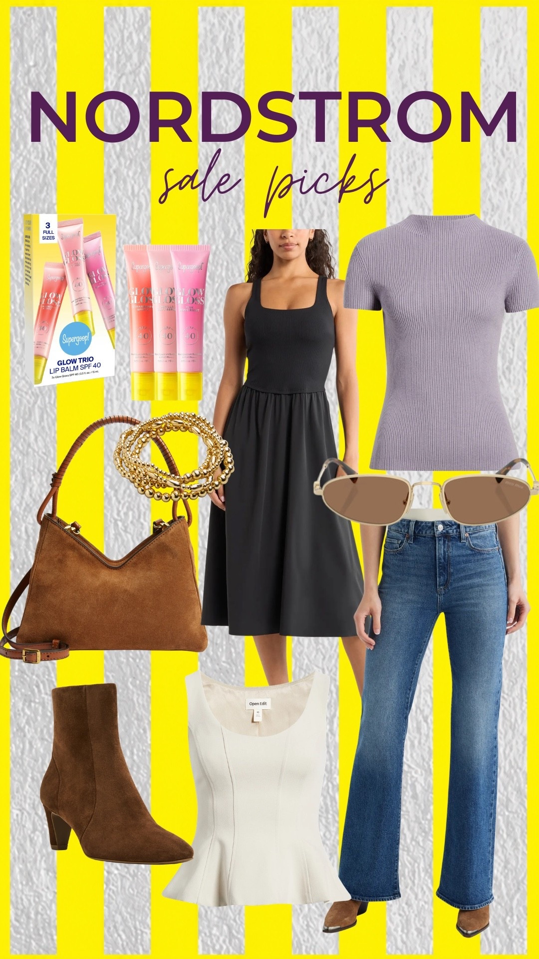 My Nordstrom sale picks! Literally cannot wait for this package to arrive!

#LTKootd #LTKgrwm #LTKSaleAlert