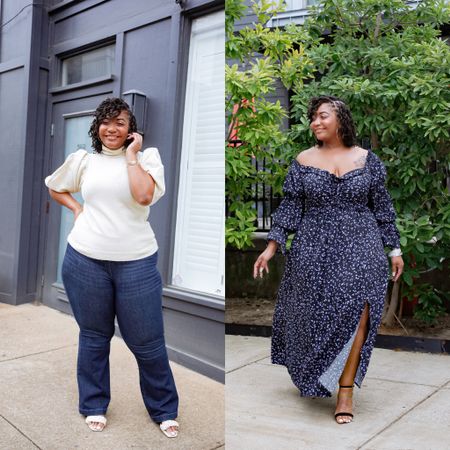 Happy Friday Curvies!!! Get into both of these @Walmart looks! #ad Both looks are completely from from #walmart and under $75 each! #walmartfashion is ready for Fall with all of the latest trends for less! #walmartpartner 


#LTKunder100 #LTKcurves #LTKworkwear
