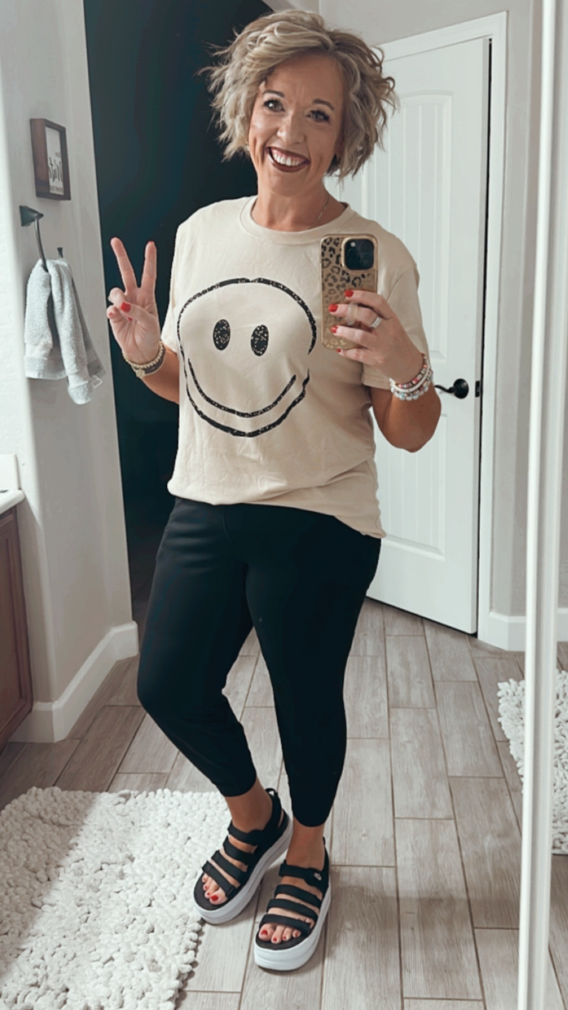 Smiling it’s my favorite 

#LTKcurves #LTKmidsize #LTKFind