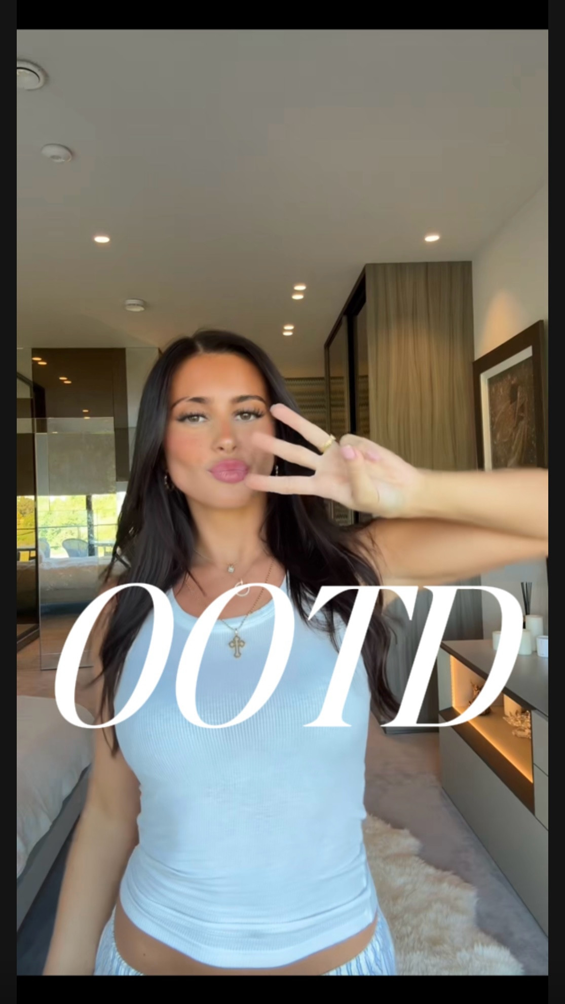 OOTD 🤍

#LTKsummer #LTKuk