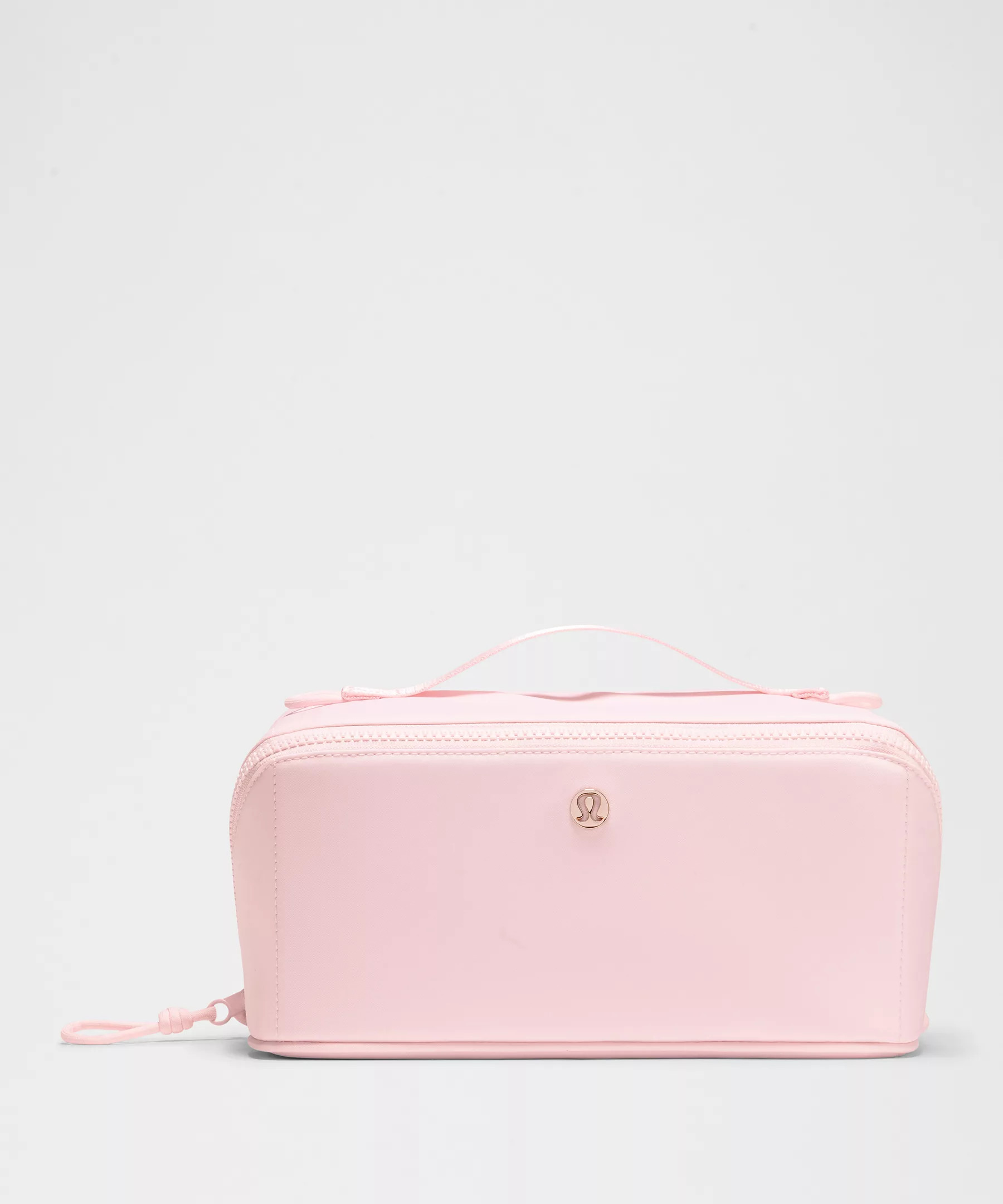 Open-Flat Toiletry Bag | lululemon (CA)