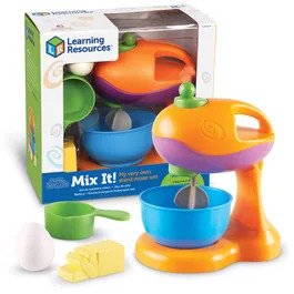 New Sprouts® Mix It! | Learning Resources - (US)
