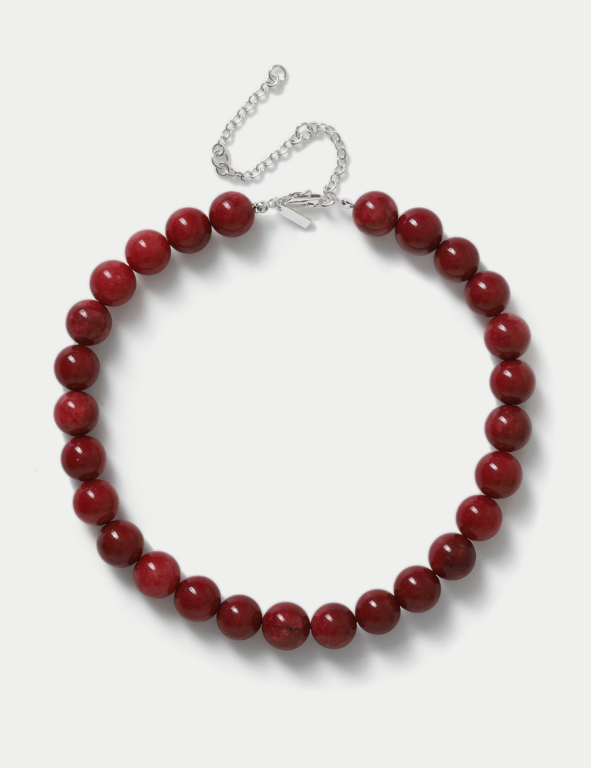 Natural Stone Necklace | Marks & Spencer (UK)