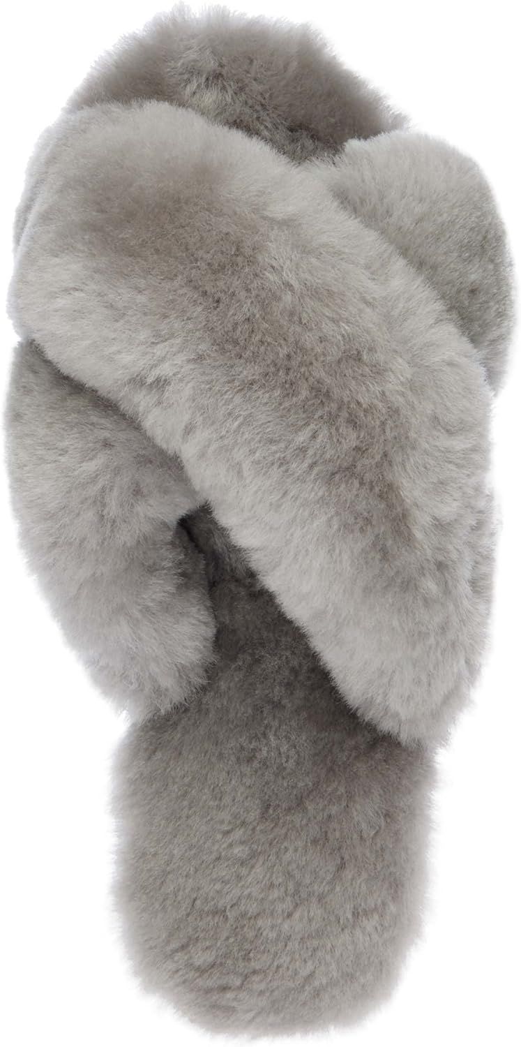 EMU Australia Mayberry Womens Slippers Sheepskin Slipper | Amazon (US)