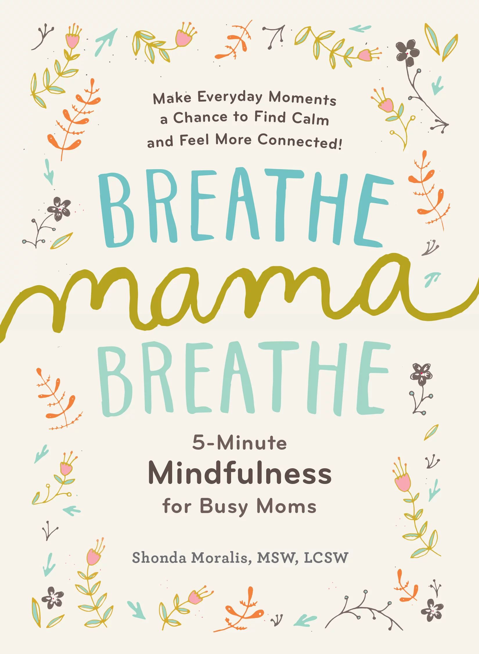 Breathe, Mama, Breathe - Paperback | Walmart (US)