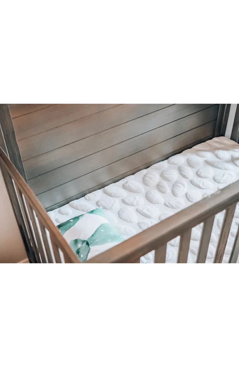 Nook Sleep Systems Dream Denim Fill Crib Mattress | Nordstrom | Nordstrom