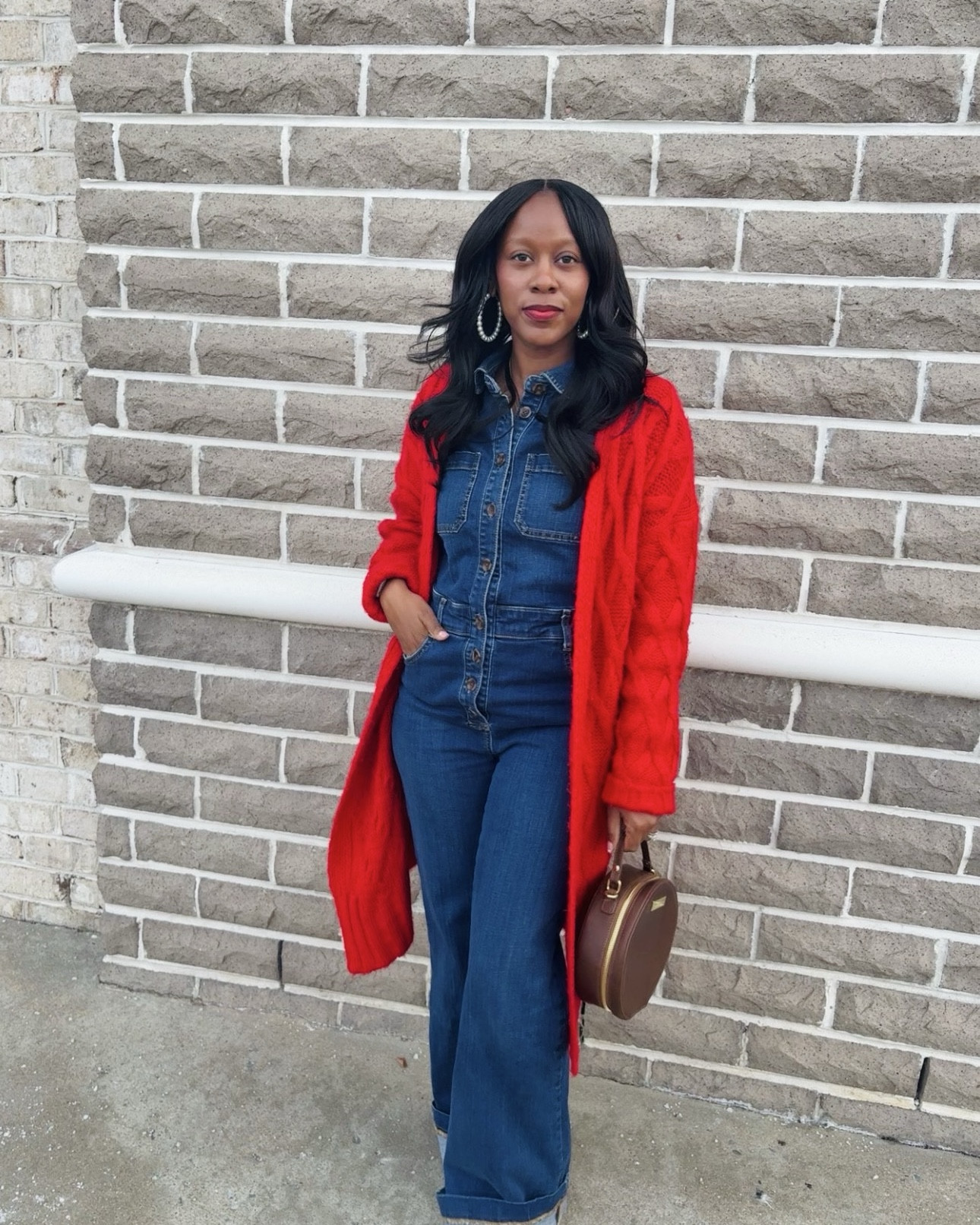 The perfect Valentine’s Day look❣️

#LTKPetite #LTKootd