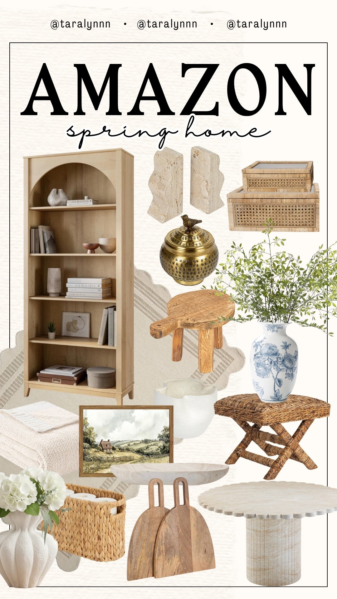 Amazon Spring Home Decor Finds 🏡

#amazon #spring #home #homedecor #furniture #easter #easterdecor 

#LTKStyleTip 

#LTKFindsUnder50 #LTKHome #LTKFindsUnder100