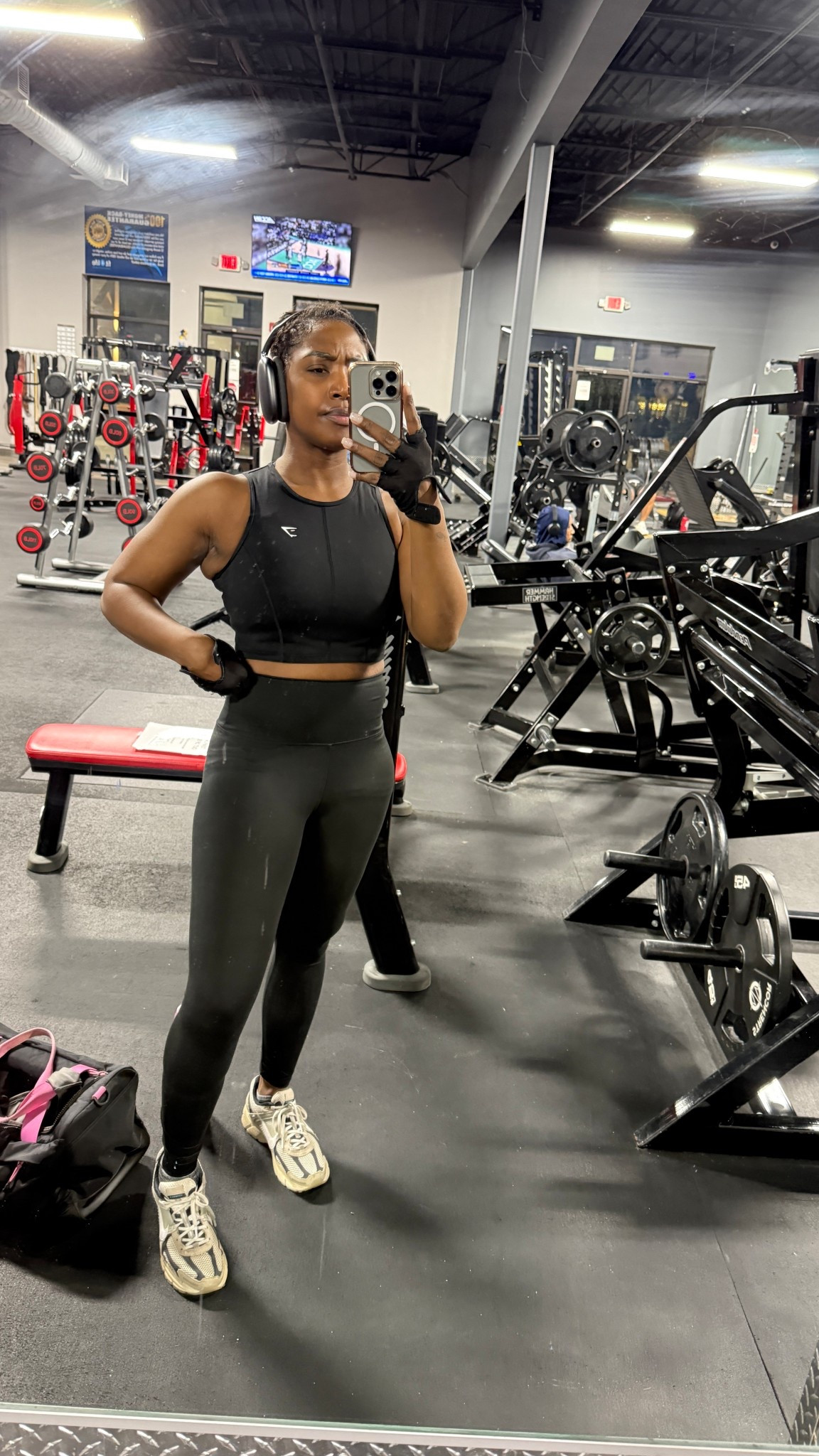 Affordable leggings you won’t regret buying 

#LTKootd #LTKfitnessgoals