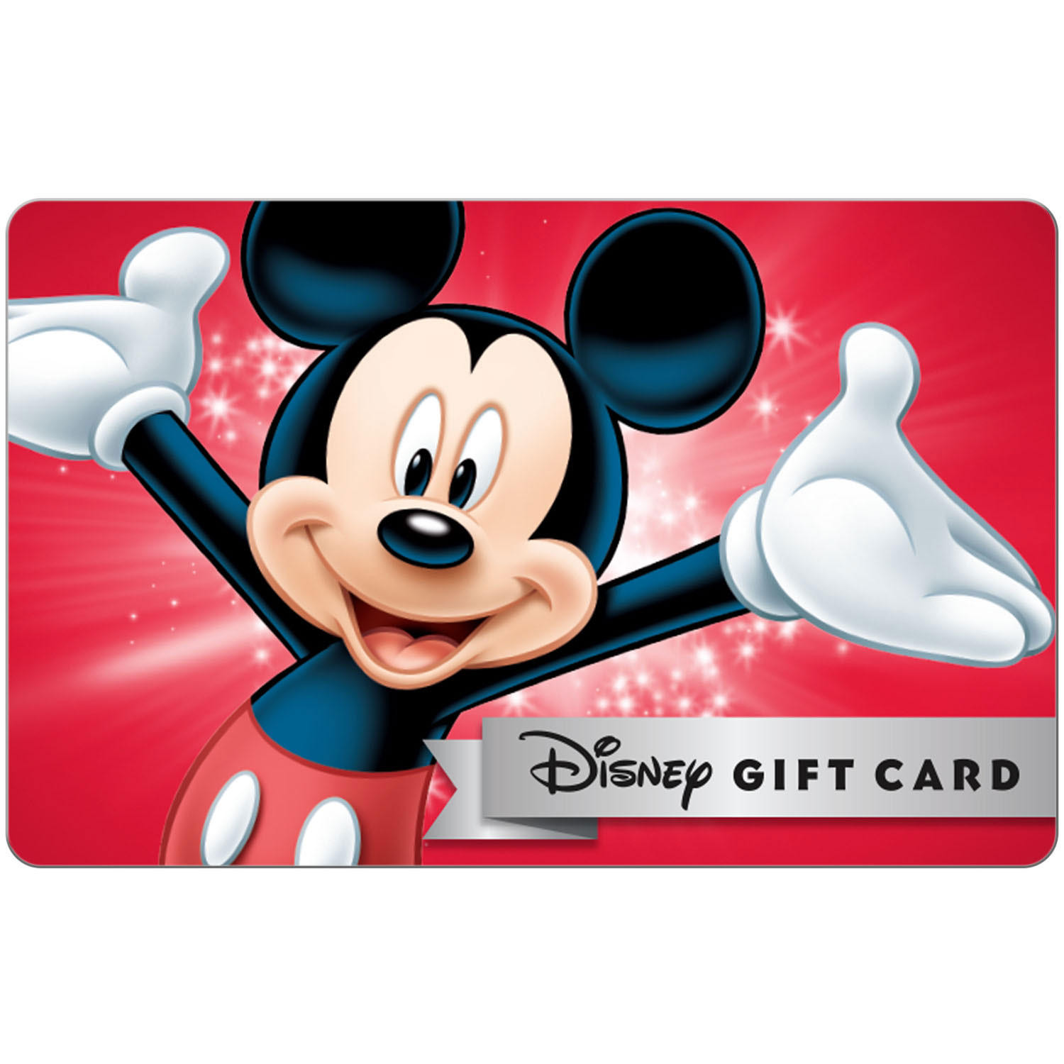 Disney $200 Email Delivery Gift Card | Sam's Club